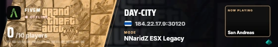 Blade badge preview