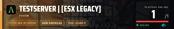 Edge badge preview