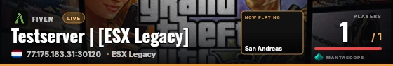 Hero badge preview