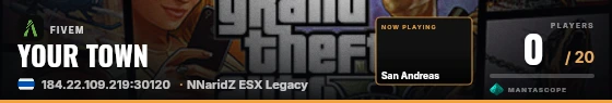 Hero badge preview