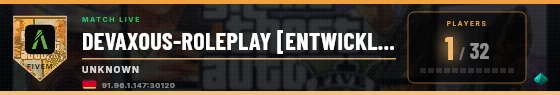 Scoreboard badge preview