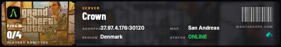 Ticket badge preview