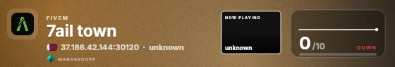Mesh badge preview