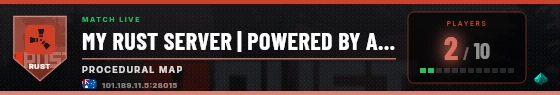 Scoreboard badge preview