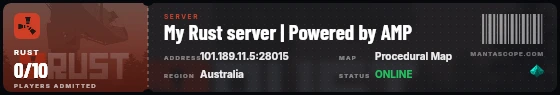 Ticket badge preview