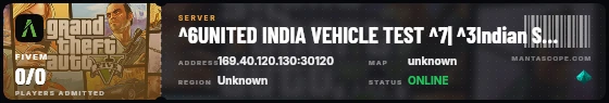 Ticket badge preview