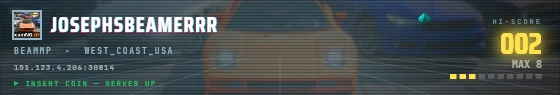 Arcade badge preview