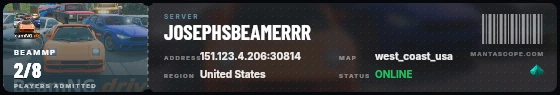 Ticket badge preview