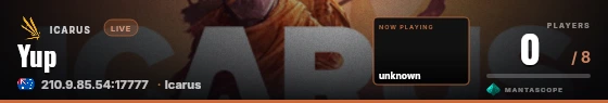 Hero badge preview