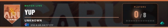 Scoreboard badge preview