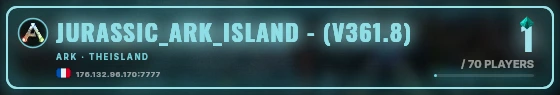 Marquee badge preview