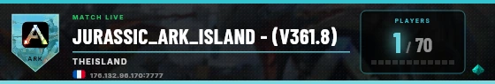 Scoreboard badge preview
