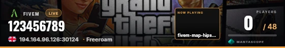 Hero badge preview