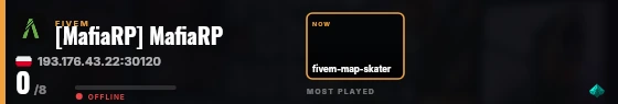 Filmstrip badge preview