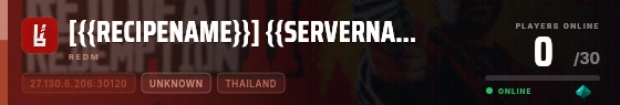 Edge badge preview