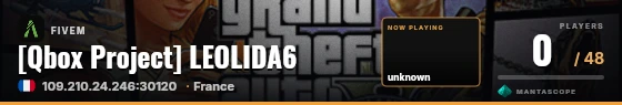 Hero badge preview