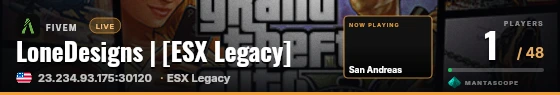 Hero badge preview