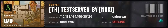 Ticket badge preview