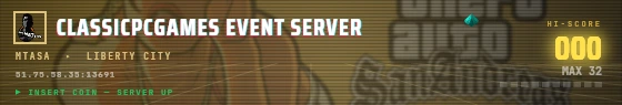 Arcade badge preview