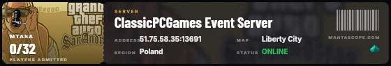 Ticket badge preview