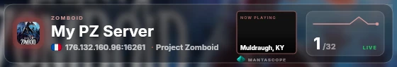 Glass badge preview