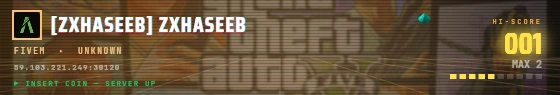 Arcade badge preview