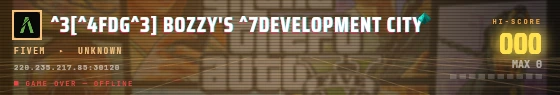 Arcade badge preview