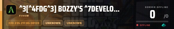 Edge badge preview