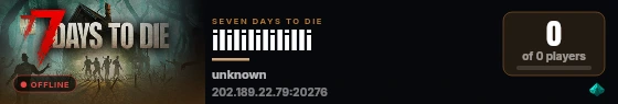 iIiIiIiIiIiIIi live status badge