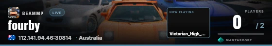 Hero badge preview
