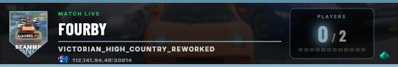 Scoreboard badge preview
