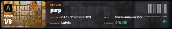 Ticket badge preview