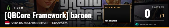 Hero badge preview