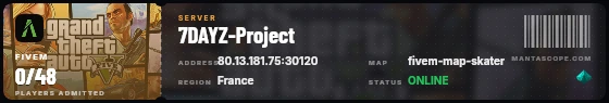 Ticket badge preview