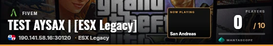 Hero badge preview