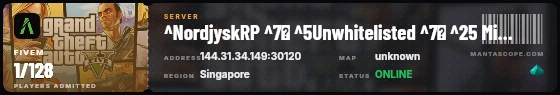Ticket badge preview