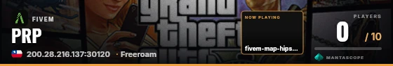Hero badge preview