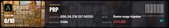Ticket badge preview
