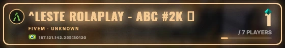 Marquee badge preview