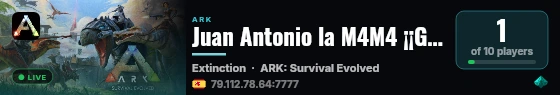 Juan Antonio la M4M4 ¡¡Gratis!! - (v361.7) live status badge