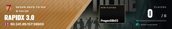 Sweep badge preview