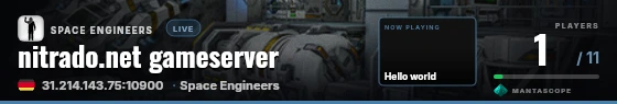 Hero badge preview