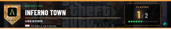 Scoreboard badge preview