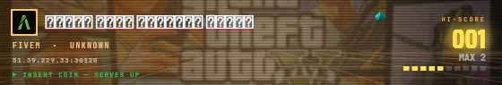 Arcade badge preview