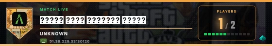 Scoreboard badge preview