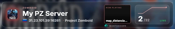 Glass badge preview