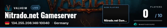 Hero badge preview