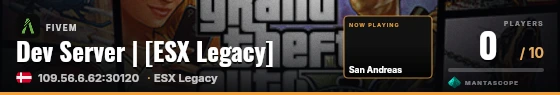 Hero badge preview