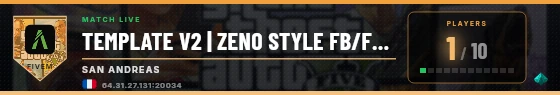 Scoreboard badge preview