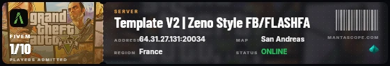 Ticket badge preview